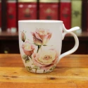 Mug Roses - Compagnie Anglaise des Thés