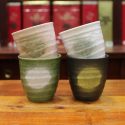 Coffret Mugs Porcelaine Japonaise - Compagnie Anglaise des Thés