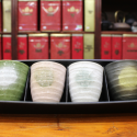 Coffret Mugs Porcelaine Japonaise - Compagnie Anglaise des Thés