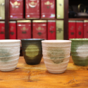 Coffret Mugs Porcelaine Japonaise - Compagnie Anglaise des Thés