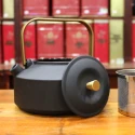 Fonte ÉMOTION 0,8l  - Compagnie Anglaise des Thés