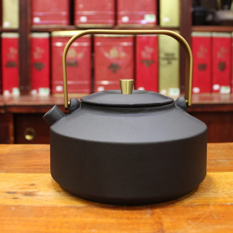 Fonte ÉMOTION 0,8l  - Compagnie Anglaise des Thés