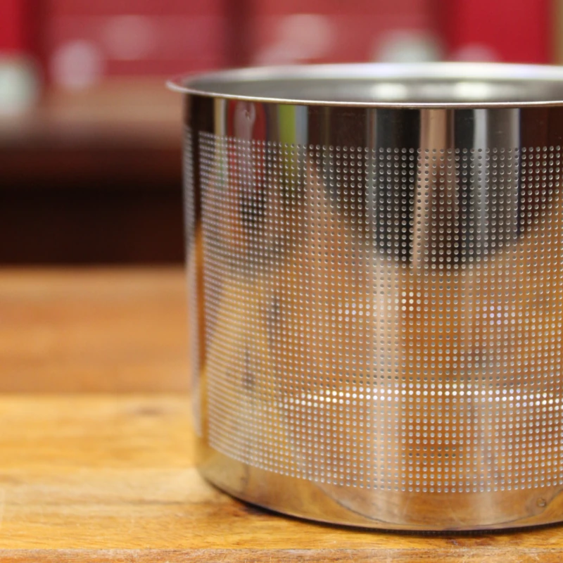 Fonte ÉMOTION 0,8l  - Compagnie Anglaise des Thés