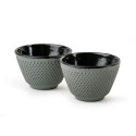 Tasse Fonte Vert de gris - Compagnie Anglaise des Thés