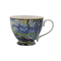Mug à pied Nénuphar Monet - Compagnie Anglaise des Thés