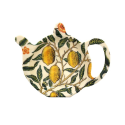 Soucoupe repose sachet Limon - Compagnie Anglaise des Thés