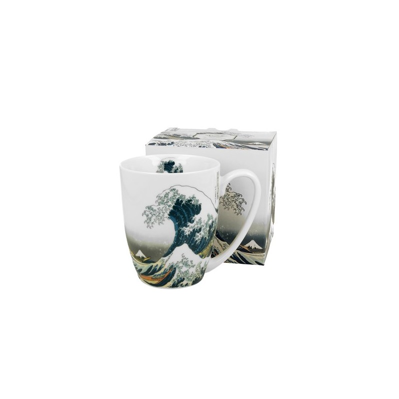 Mug Fuji - Compagnie Anglaise des Thés