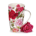 Mug Dunoon Jardin de Roses - Compagnie Anglaise des Thés