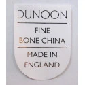 Maxi Mug Dunoon Chat noir - Compagnie Anglaise des Thés