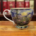 Mug à pied Nénuphar Monet - Compagnie Anglaise des Thés