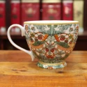 Mug à pied Stawberry - Compagnie Anglaise des Thés