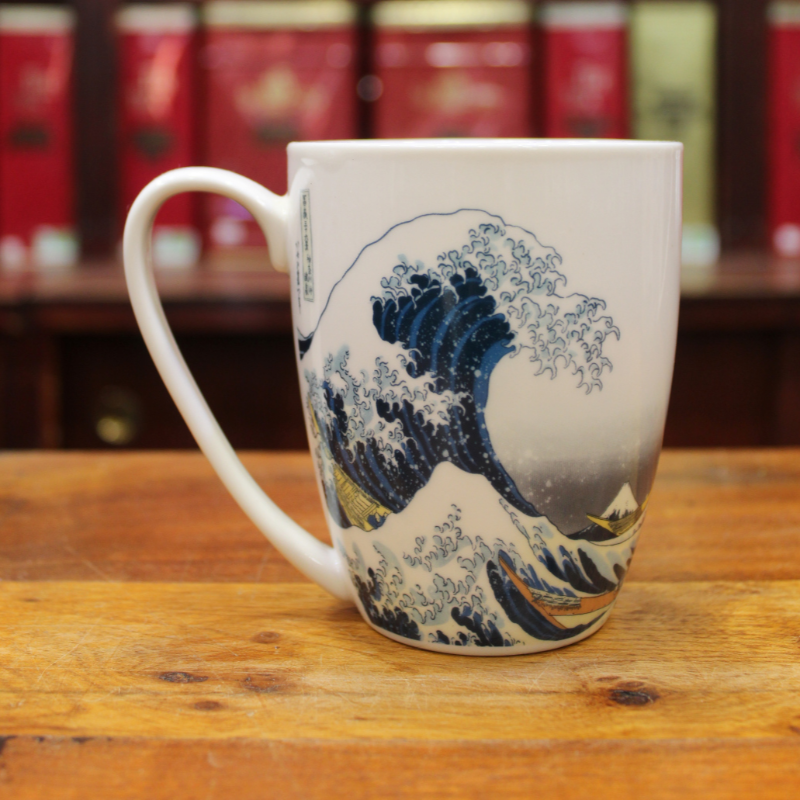 Mug Fuji - Compagnie Anglaise des Thés