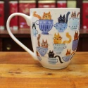 Mug Maxi Chats tasse à thé - Compagnie Anglaise des Thés