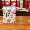 Boîte Rainbow flowers 250g - Compagnie Anglaise des Thés