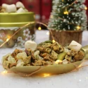 Infusion PISTACHES, GUIMAUVE, AMANDES, FRUITS - Infusion PISTACHE - Compagnie Anglaise des Thés