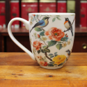 Mug Maxi Printemps - Compagnie Anglaise des Thés