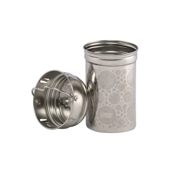 Thermos Geisha violette 50cl- Compagnie Anglaise des Thés