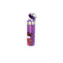 Thermos Geisha violette 50cl- Compagnie Anglaise des Thés