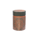Boîte Rosace grise 500g - Compagnie Anglaise des Thés