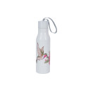 Gourde en inox isotherme Printemps - Compagnie Anglaise des Thés
