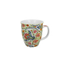 Grand Mug Jardin de fleurs - Compagnie Anglaise des Thés