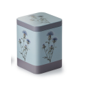 Boîte Chardon bleu - Compagnie Anglaise des Thés