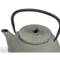 Théière YUNNAN Grise 0,8l - Compagnie Anglaise des Thés