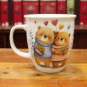 Grand Mug Ours - Compagnie Anglaise des Thés