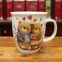 Grand Mug Ours - Compagnie Anglaise des Thés