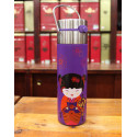 Thermos Geisha violette 50cl- Compagnie Anglaise des Thés