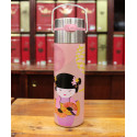 Thermos Geisha rose 50cl - Compagnie Anglaise des Thés