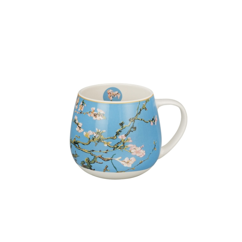 Mug Cerisier japonais Van Gogh - Compagnie Anglaise des Thés