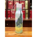 Gourde en inox isotherme Van Gogh - Compagnie Anglaise des Thés