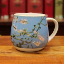 Mug Volupte Amandier en fleurs - Compagnie Anglaise des Thés