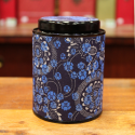 Boîte Japonaise Bleue 80g - Compagnie Anglaise des Thés