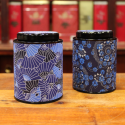 Boîte Japonaise Bleue 80g - Compagnie Anglaise des Thés