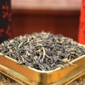 Mélange de thés de Chine Bio - Thé noir Golden Breakfast Bio - Compagnie Anglaise des Thés