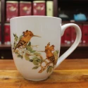 Mug Maxi Huppe d'Europe - Compagnie Anglaise des Thés