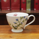 Mug Bol Fleurs des Champs - Compagnie Anglaise des Thés