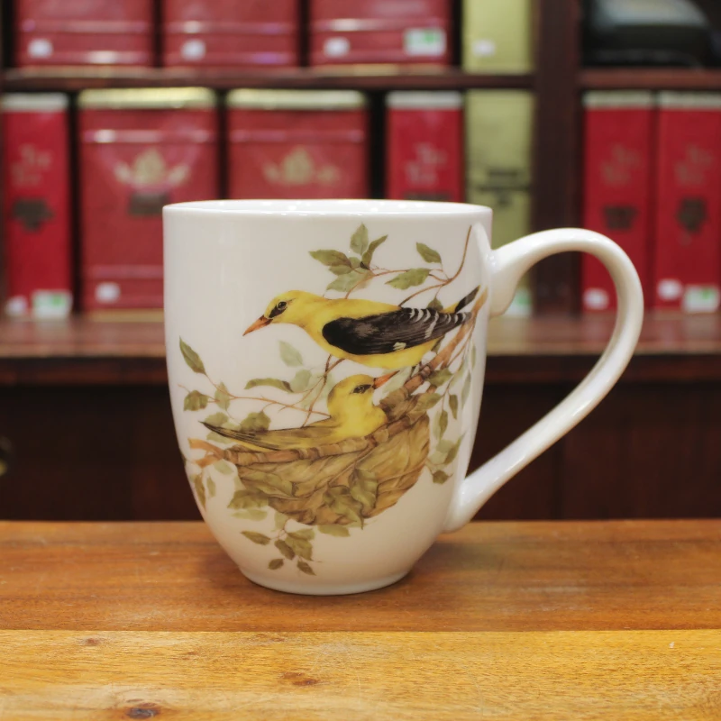 Mug Maxi Loriot - Compagnie Anglaise des Thés