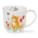 Mug Dunoon Vintage Chatons - Compagnie Anglaise des Thés