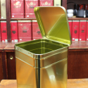 Boîte Dorée 2kg - Compagnie Anglaise des Thés