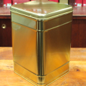 Boîte Dorée 2kg - Compagnie Anglaise des Thés