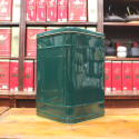 Boîte Verte 2kg - Compagnie Anglaise des Thés
