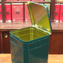 Boîte Verte 2kg - Compagnie Anglaise des Thés