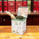 Boite Thé Mint 100g - Compagnie Anglaise des Thés
