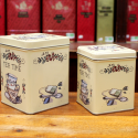 Boîte Thé Cup of Tea 250g - Compagnie Anglaise des Thés