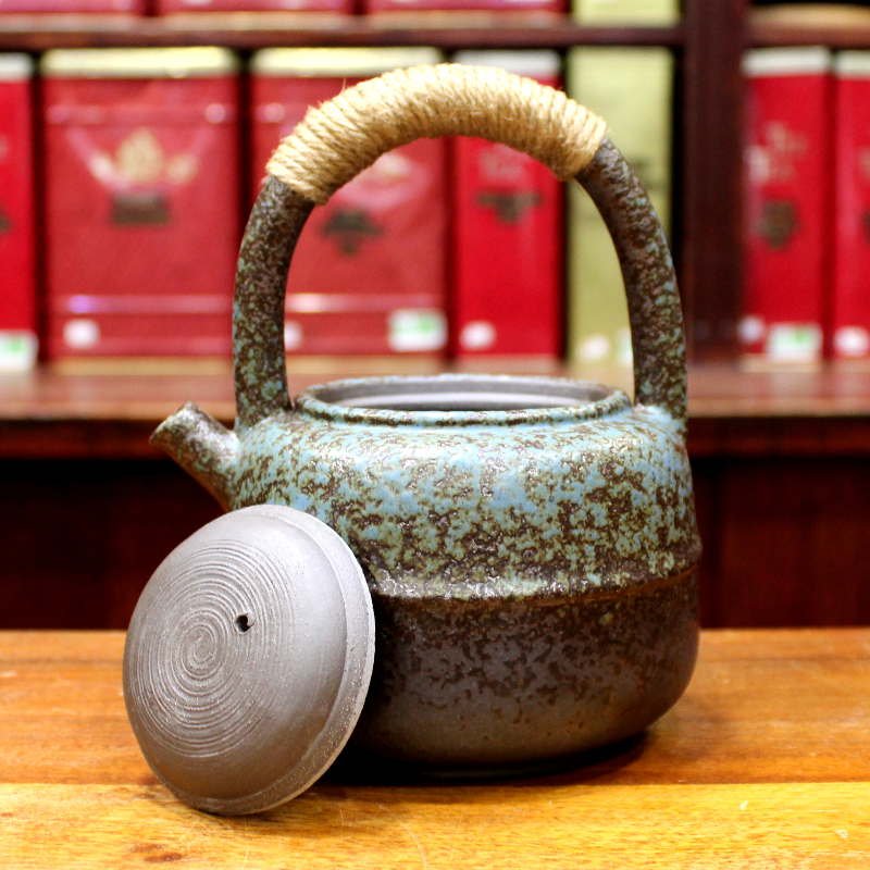 Théière Prince de Chine 0.45L - Compagnie Anglaise des Thés