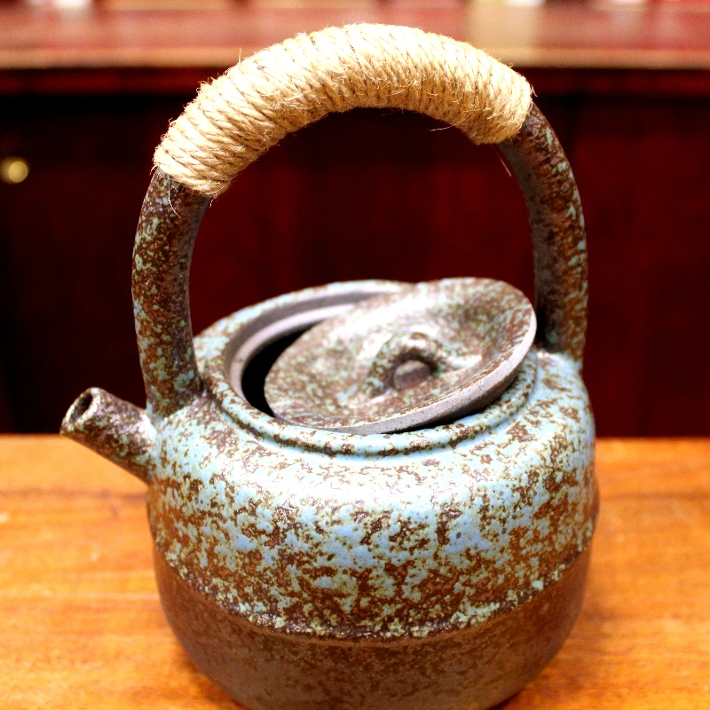Théière Prince de Chine 0.45L - Compagnie Anglaise des Thés