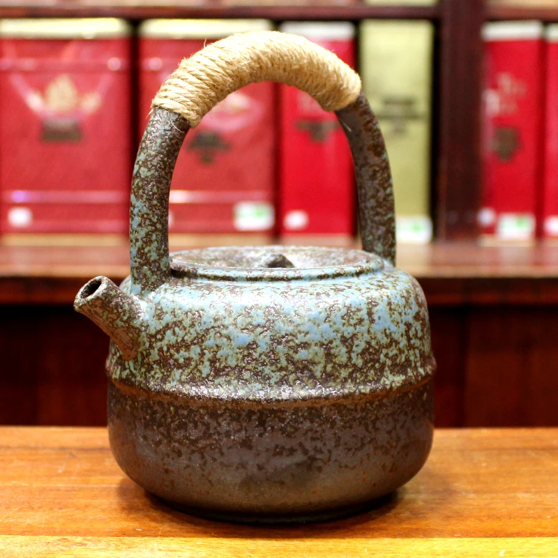 Théière Prince de Chine 0.45L - Compagnie Anglaise des Thés